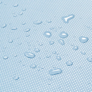 Cushioned Anti-Fatigue Standing Kitchen Mat