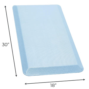 Cushioned Anti-Fatigue Standing Kitchen Mat