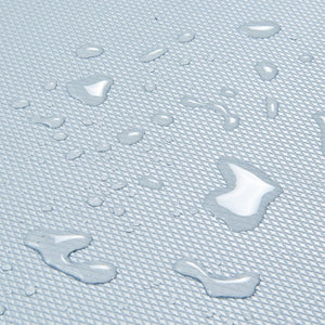 Cushioned Anti-Fatigue Standing Kitchen Mat