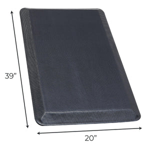 Cushioned Anti-Fatigue Standing Kitchen Mat