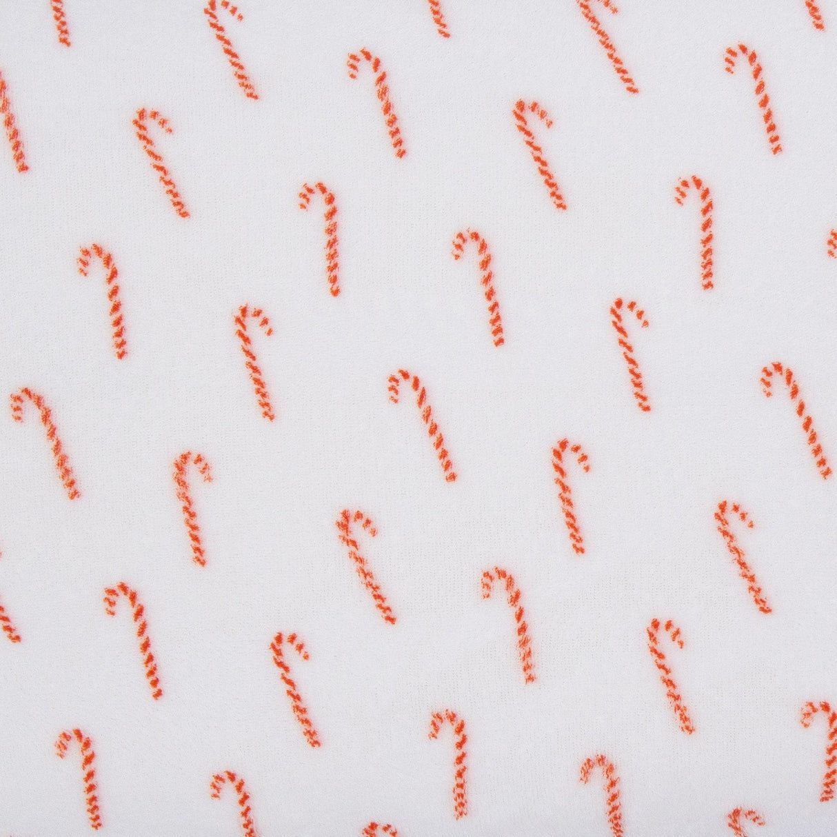 4-Piece Printed Plush Sheet - Velvet Luxe Collection