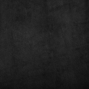 4-Piece Solid Plush Sheet - Velvet Luxe Collection