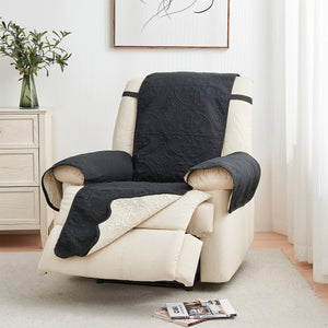 Reversible Furniture Protector - Elenor Collection