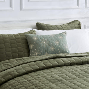 Holiday Throw Pillow - Jubilee Collection