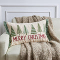 Holiday Throw Pillow - Jubilee Collection
