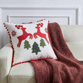 Holiday Throw Pillow - Jubilee Collection