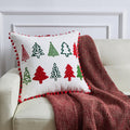 Holiday Throw Pillow - Jubilee Collection