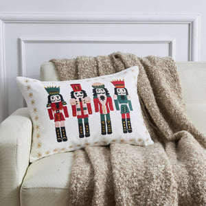 Holiday Throw Pillow - Jubilee Collection