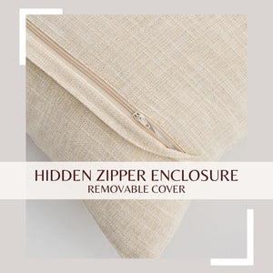 Holiday Throw Pillow - Jubilee Collection