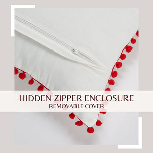 Holiday Throw Pillow - Jubilee Collection