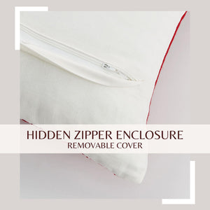 Holiday Throw Pillow - Jubilee Collection