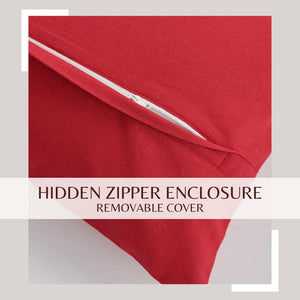 Holiday Throw Pillow - Jubilee Collection