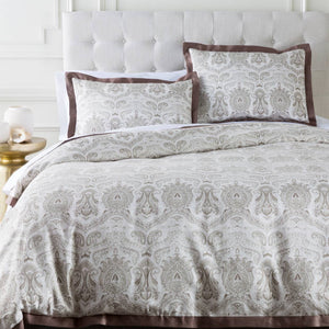 Lepoglava Ivory Bedding