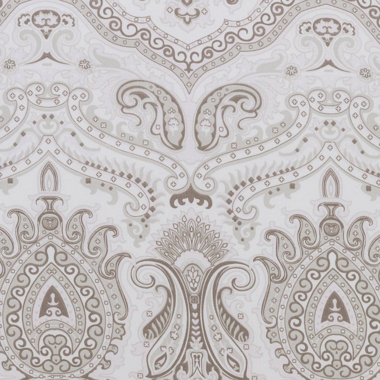 Lepoglava Ivory Bedding