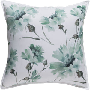 Ozalj Dark Green Bedding