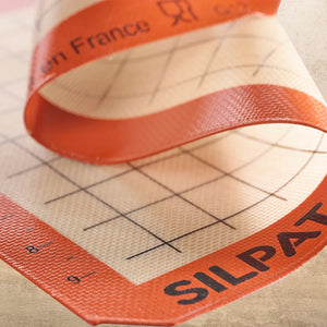 Silpat Gridded Mat