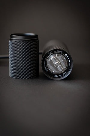 Timemore Slim-3 S2C Burr Manual Grinder