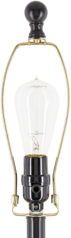 Zemendorf Traditional Floor Lamp
