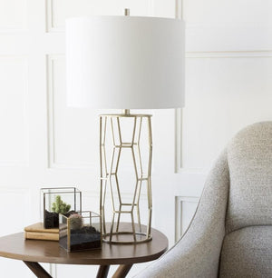 Binder Modern Table Lamp