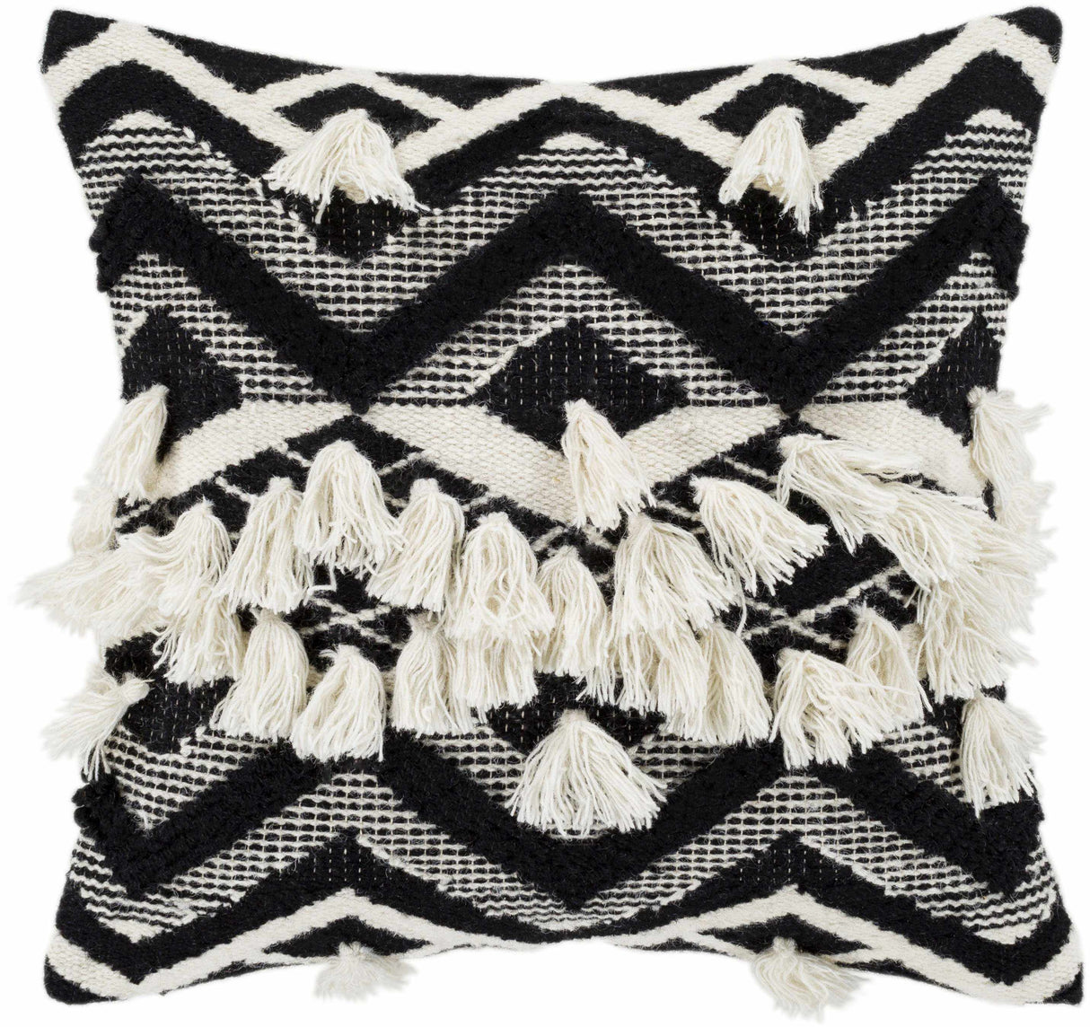 Paliseul Beige Pillow Cover