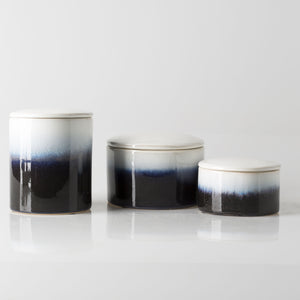 Senovo Navy/White Jar