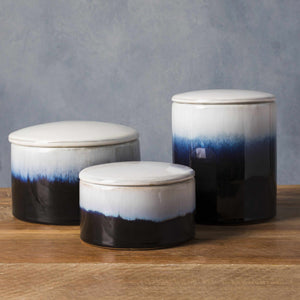 Senovo Navy/White Jar