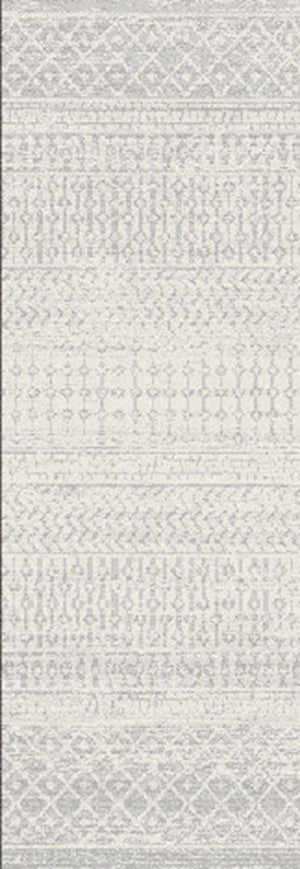 Constantin Gray Area Rug