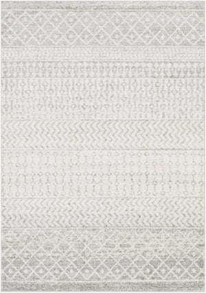 Constantin Gray Area Rug