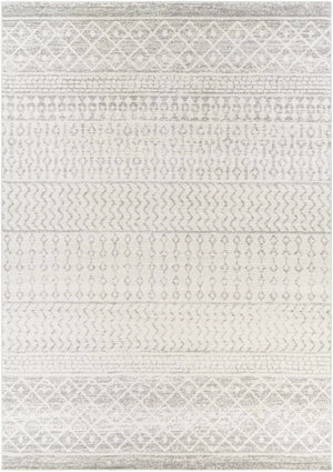 Constantin Gray Area Rug