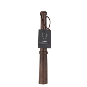 Professional 12" Acacia Wood Muddler