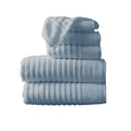 Luxury Cotton Towels - Karina Collection