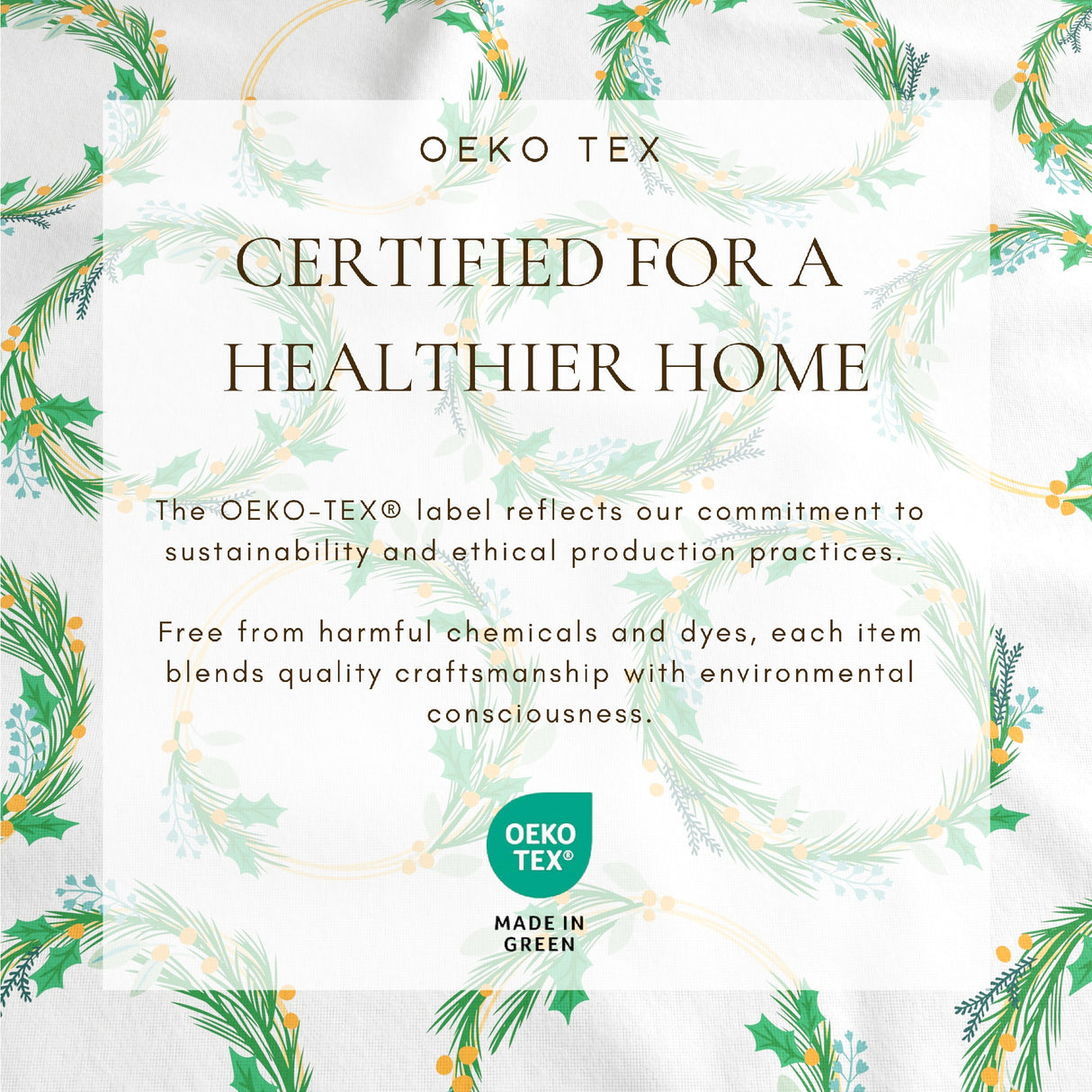 4-Piece Turkish Cotton Flannel Sheet - Lakeview Collection