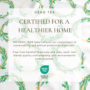 4-Piece Turkish Cotton Flannel Sheet - Lakeview Collection