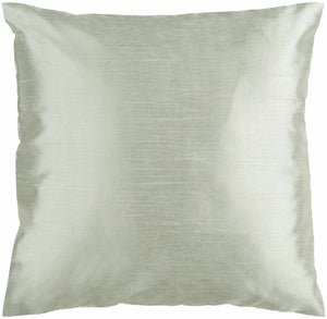 Rouvroy Sea Foam Pillow Cover