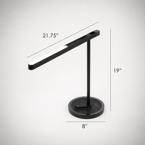Highline USB LED Desk Lamp
