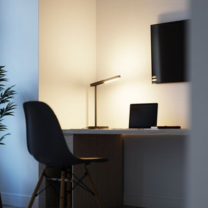 Highline USB LED Desk Lamp