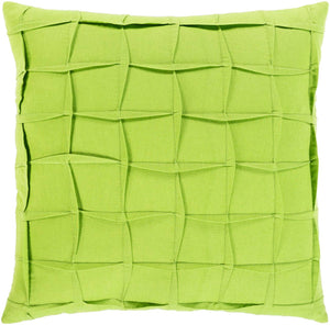 Thuin Lime Pillow Cover