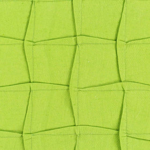 Thuin Lime Pillow Cover