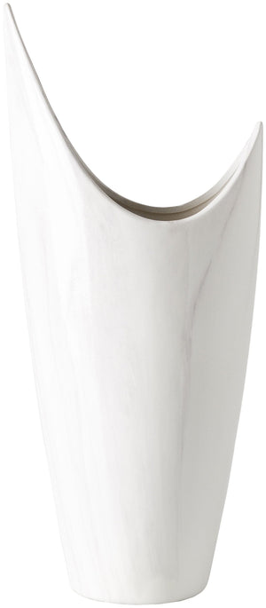 Simitli Charcoal Vase