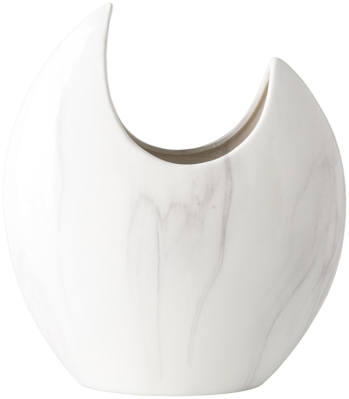 Simitli Charcoal Vase