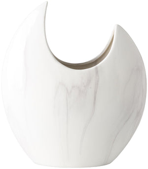 Simitli Charcoal Vase