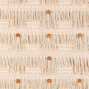 Trofaiach Beige Wall Hanging