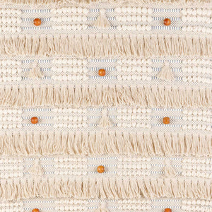 Strabwalchen Beige Wall Hanging