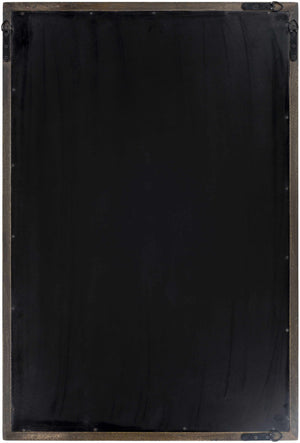 Breedeweg Modern Wall Mirror