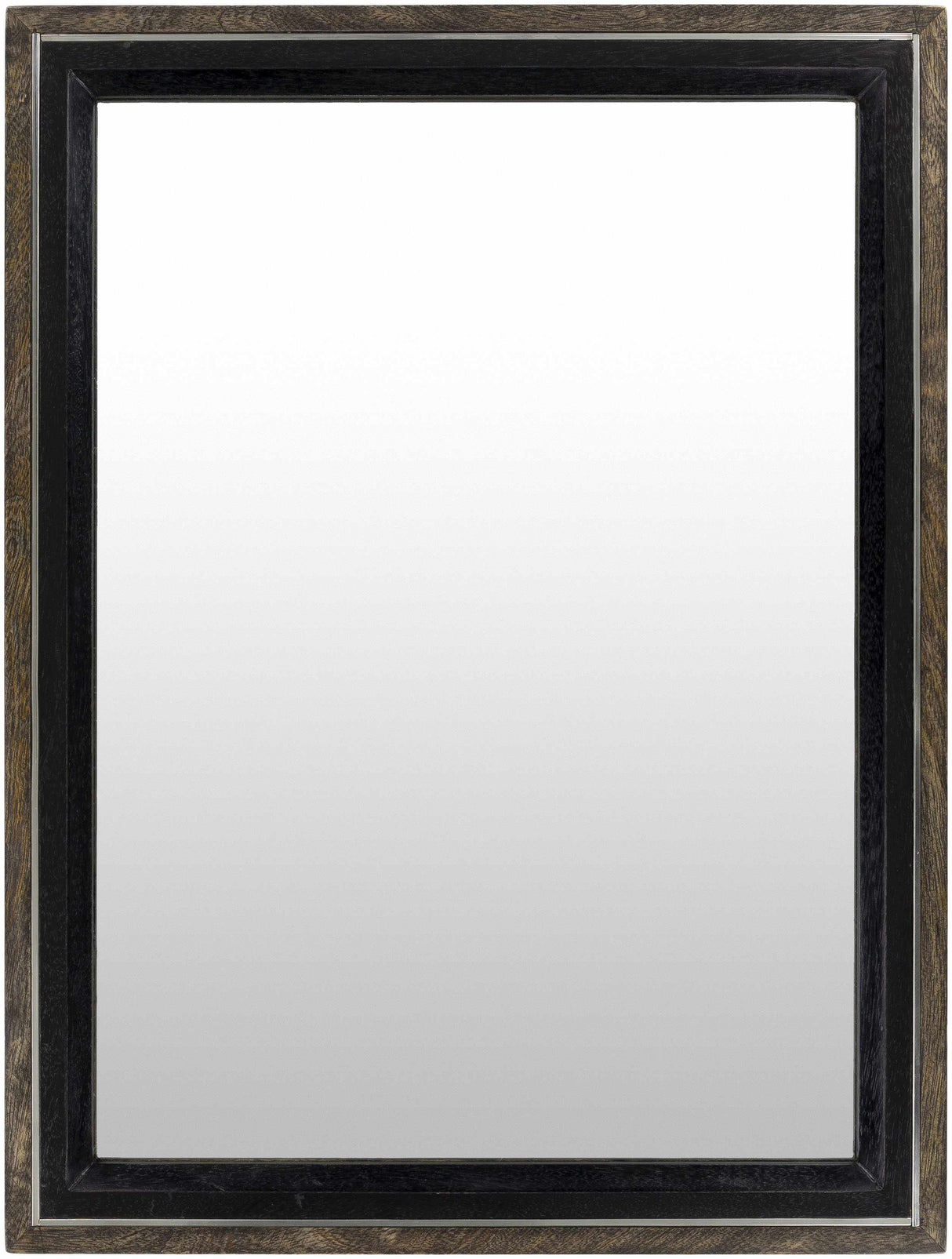 Krommenie Modern Wall Mirror