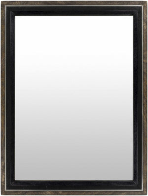 Krommenie Modern Wall Mirror