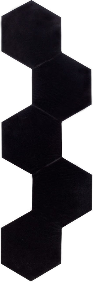 Breitenwang Modern Gold Wall Mirror