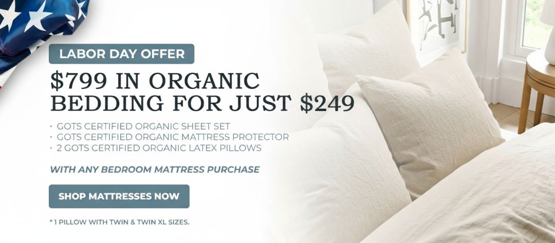 Cooling Gel Mattress - The Cool Bliss