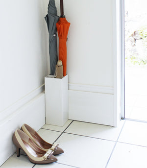 Porte-parapluie compact - Acier