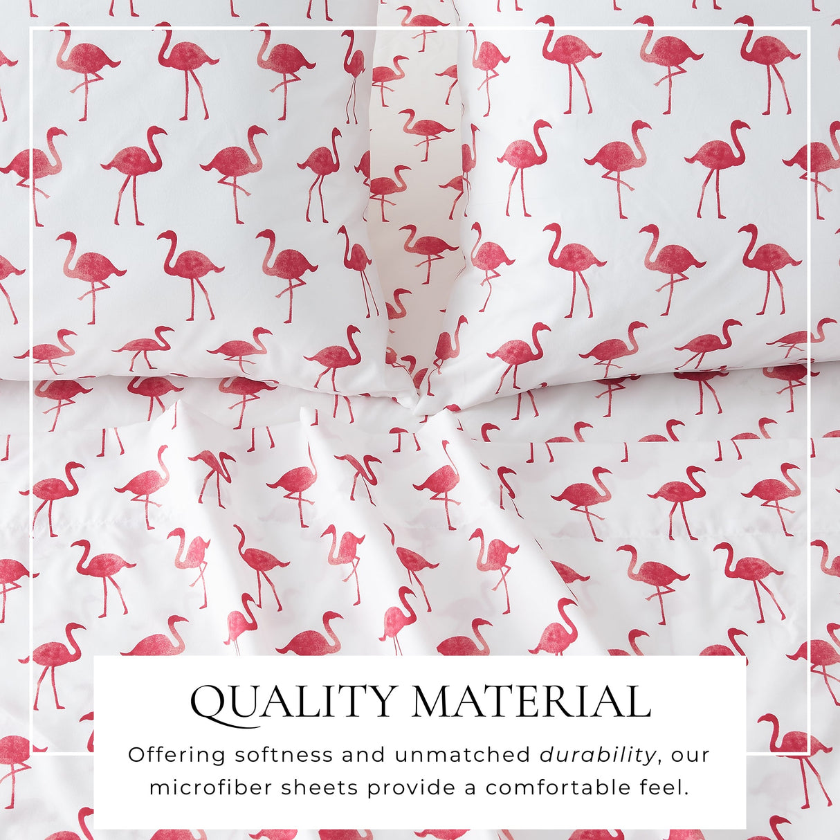 Coastal Printed Sheet Set - Newport Collection